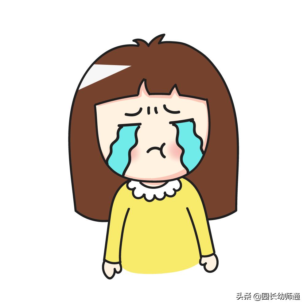 托班刚入园孩子哭闹幼师怎么解决,孩子刚上幼儿园哭闹幼师怎么办