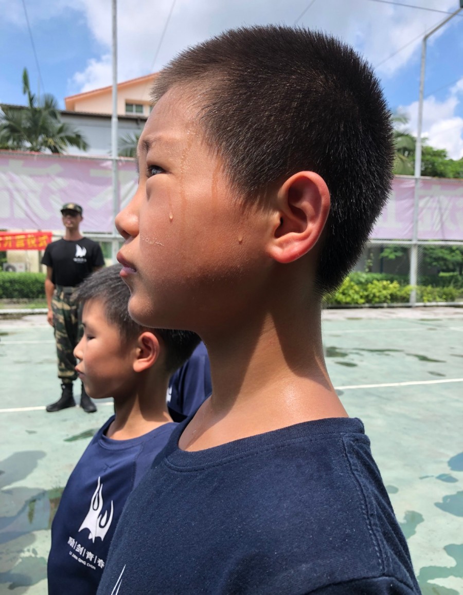 深圳市夏令营2018,深圳最强兵夏令营