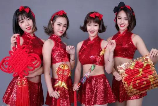 cba拉拉队最漂亮女神,李易峰cba打篮球视频