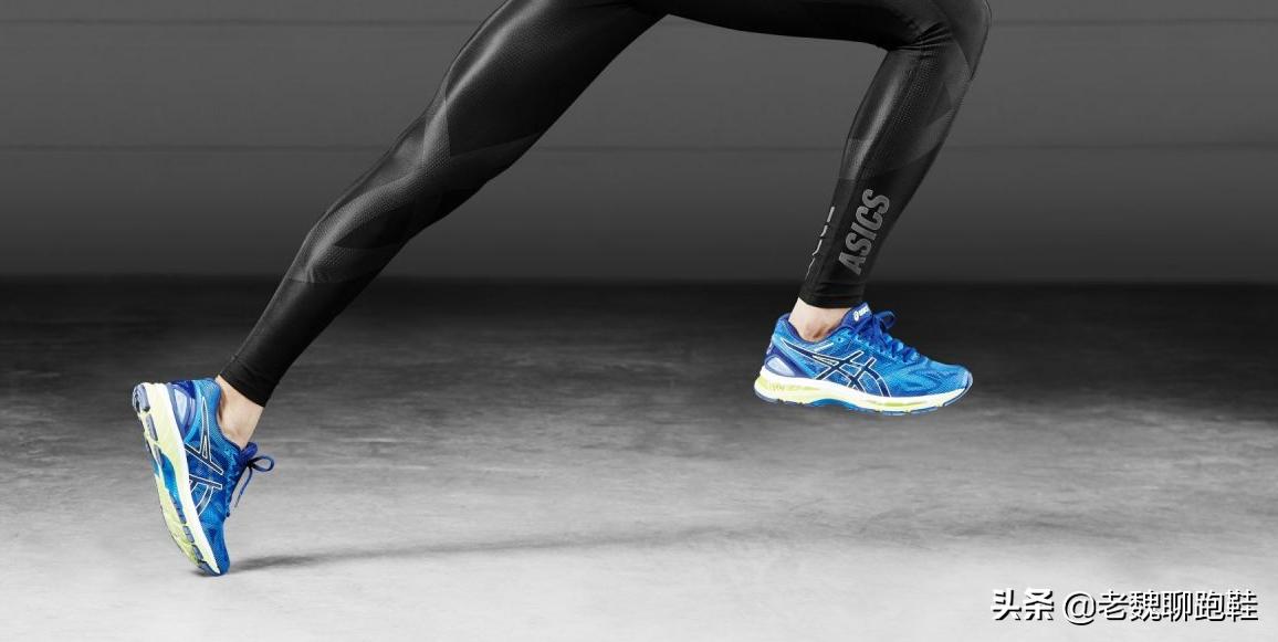 美津浓wave和亚瑟士gel哪个好,亚瑟士gel-flux与wavestream