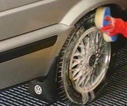 洗车店老板不告诉你的洗车小技巧,一般洗车店洗车步骤流程