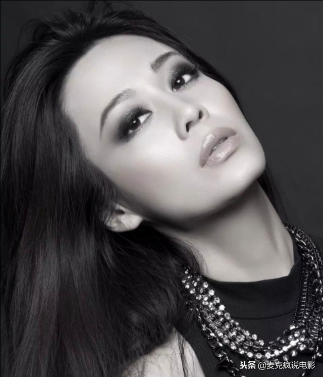 关秀媚演的大嫂,吴家丽大嫂专业户