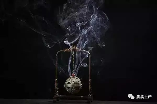 汉源花椒历史文化背景