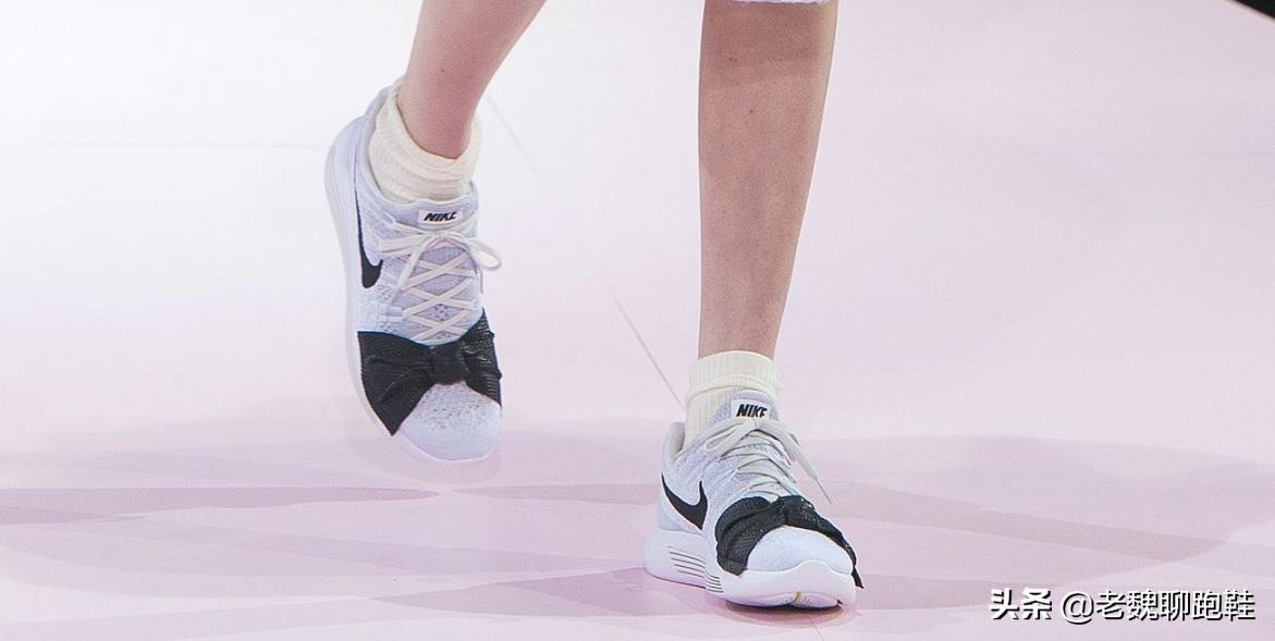 nike和经典nike的区别,nike鞋和普通鞋的区别