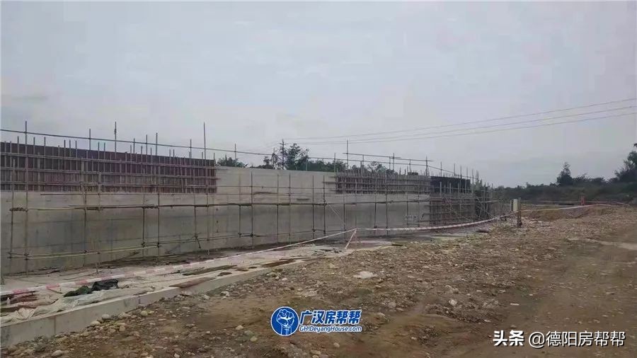 广汉城区改造最新消息,广汉城市建设