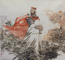 美人计空城计反间计连环计,三十六计之美人计反间计