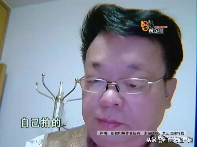 大伯花2500定做发套，戴上却被说老了十岁，生气了