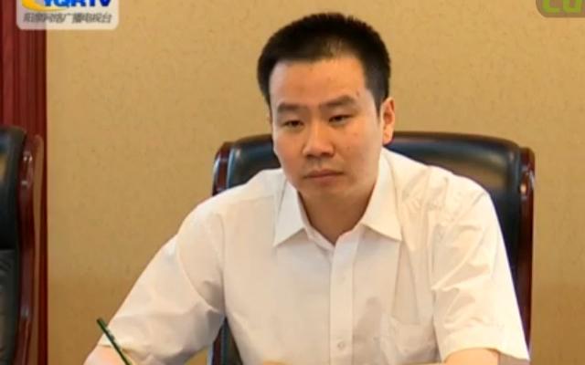 聊城首富刘学景,聊城首富张广跃