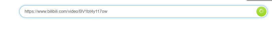 如何将哔哩哔哩bilibili视频*载下**MP4格式到电脑本地