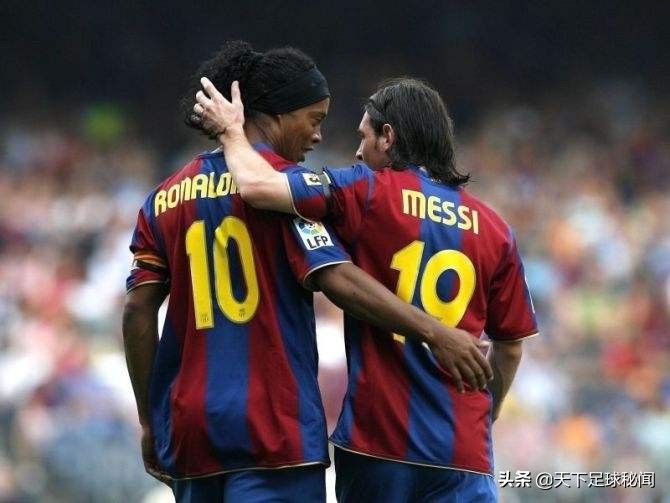 球王变囚王中国,小罗从球王到囚王