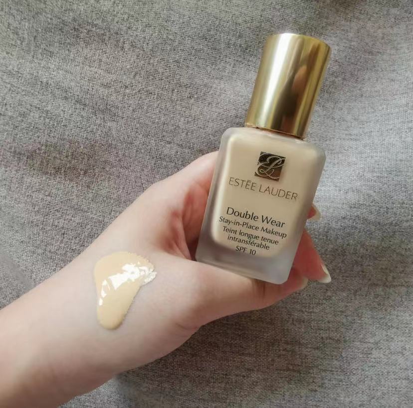 5款公认好用的粉底液,平价粉底液用出大牌效果