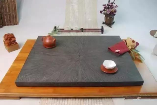 讲解一些茶盘的专业知识「珍藏版」