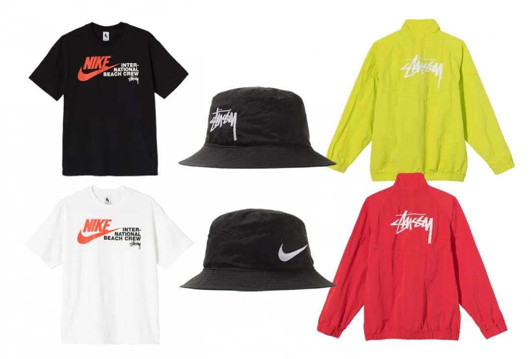 均价500的nike潮鞋,nike和snkrs同时发售会有冲突吗