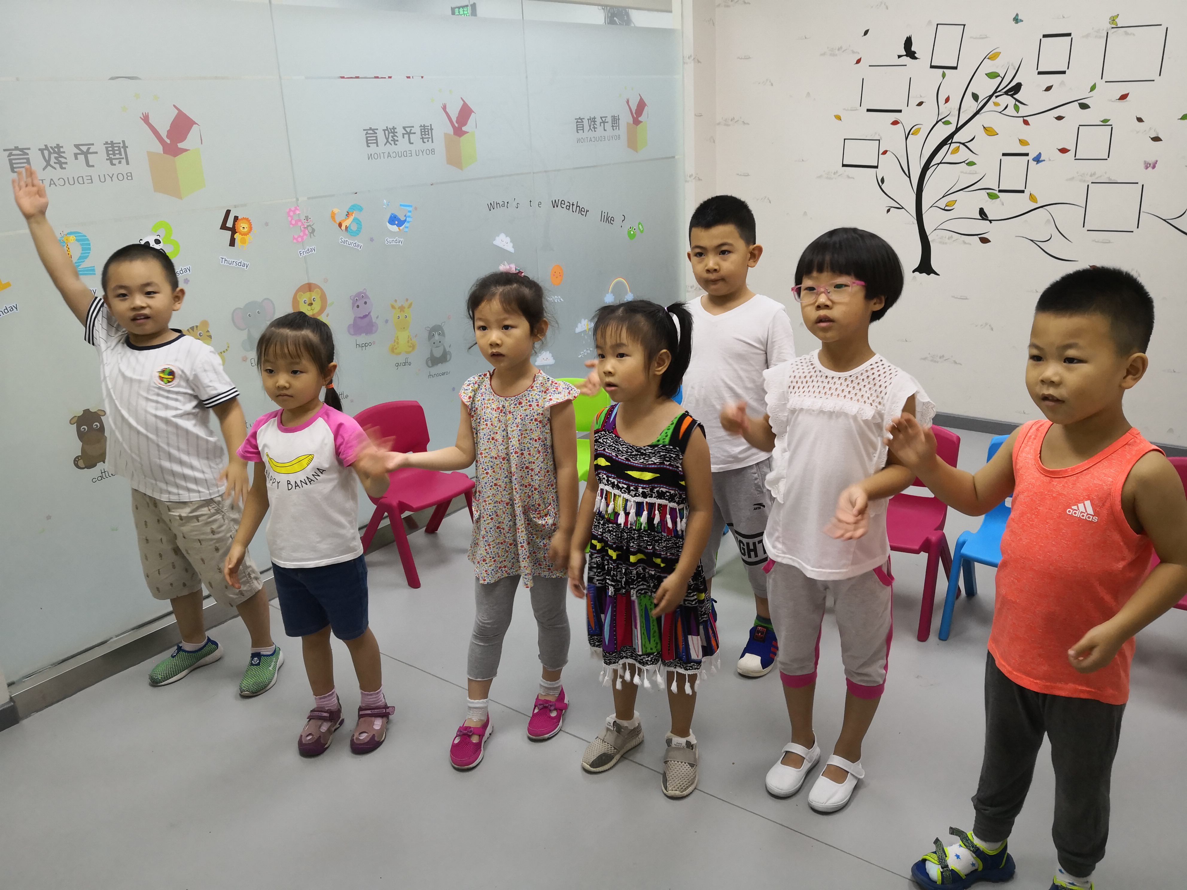 喜报|北京上优思教育长阳校区被授予CICE国际英语房山区考点