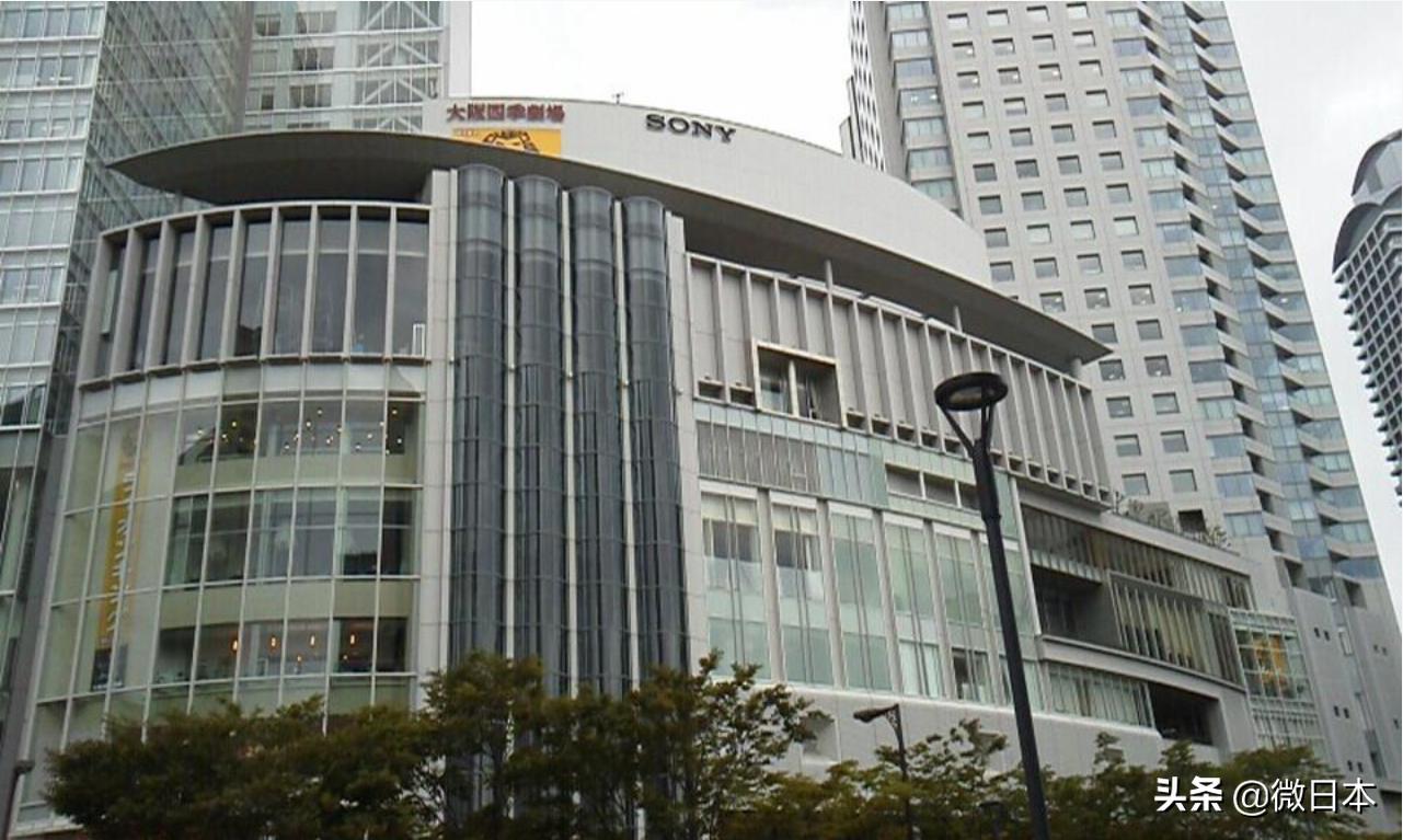 拿去不谢的图,大阪购物表