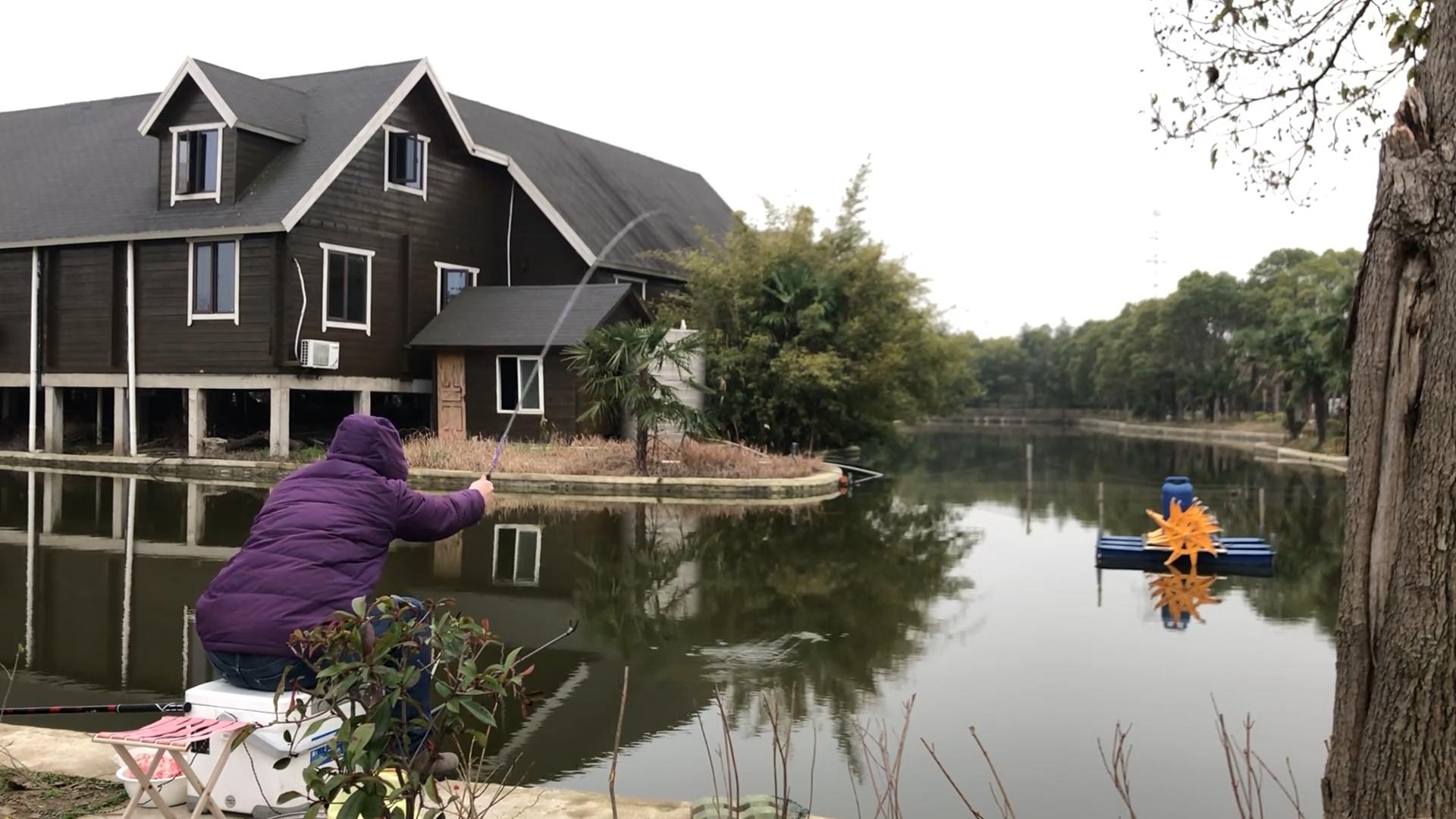 光威台钓鲫鱼竿哪款最好用,光威哪一款鲫鱼竿比较好