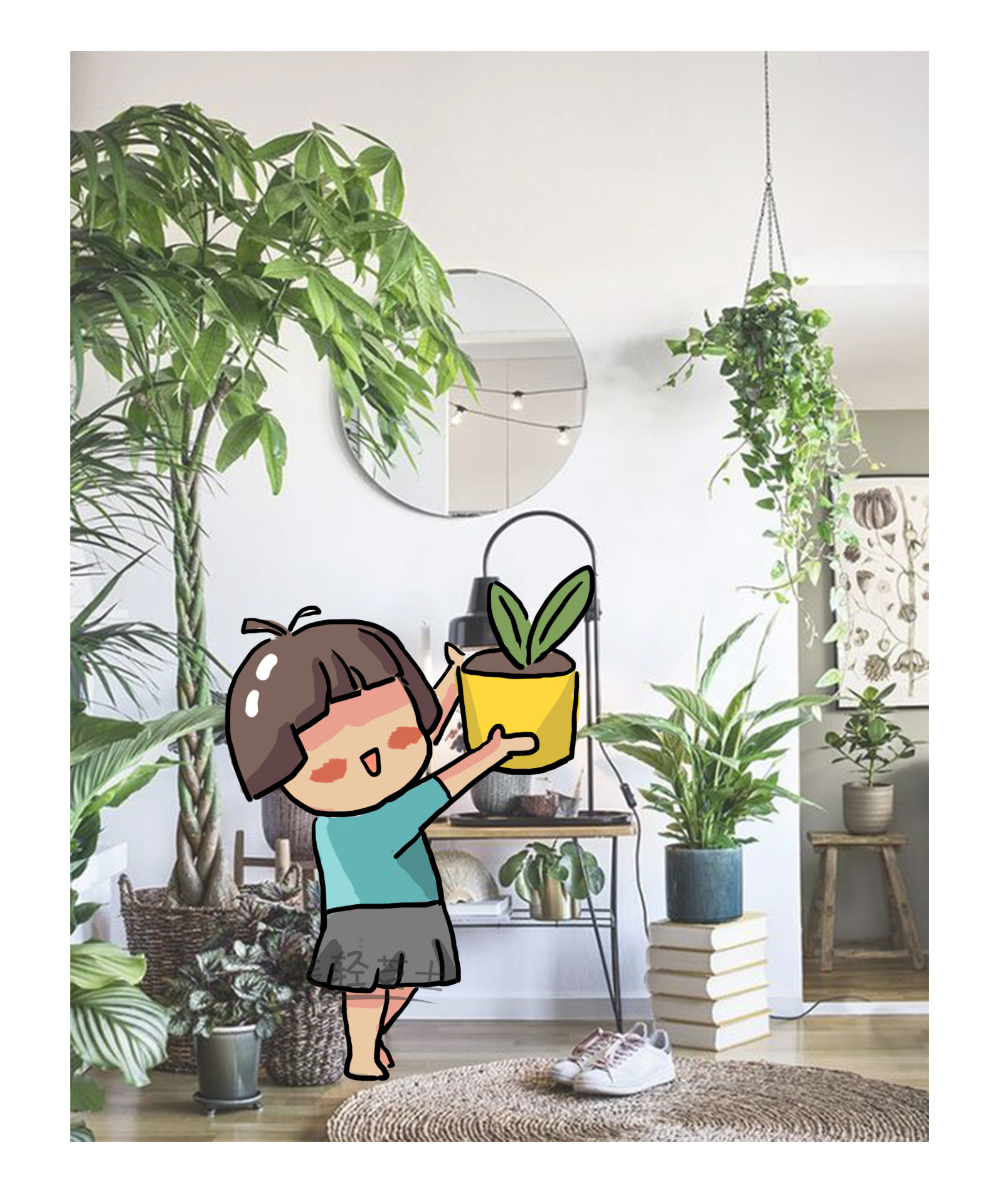 出租房怎么才能最便宜的改造一下,如何用最低成本改造出租房