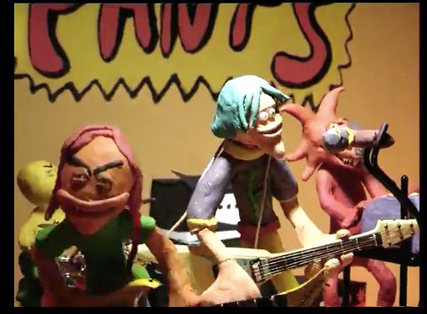 彭磊说新裤子,新裤子彭磊说大张伟