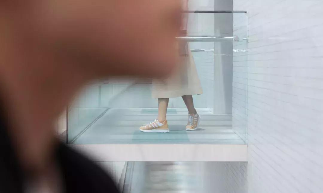 2019春夏十双抢眼运动鞋,今年最流行的冬季运动鞋