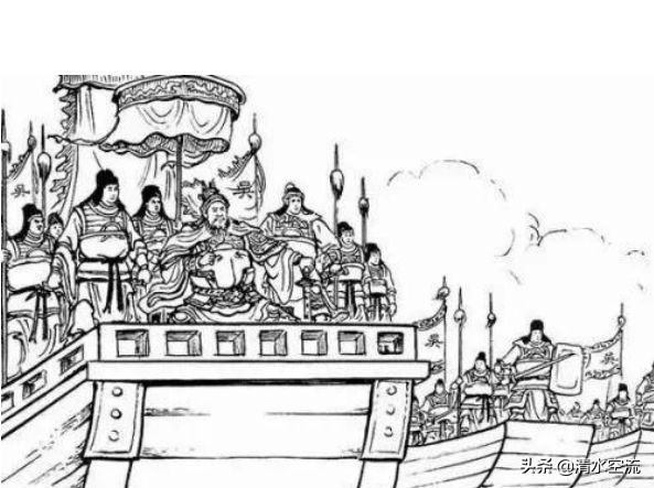 满宠,有勇有谋,谋略不输诸葛亮与司马懿,却未被后人牢记