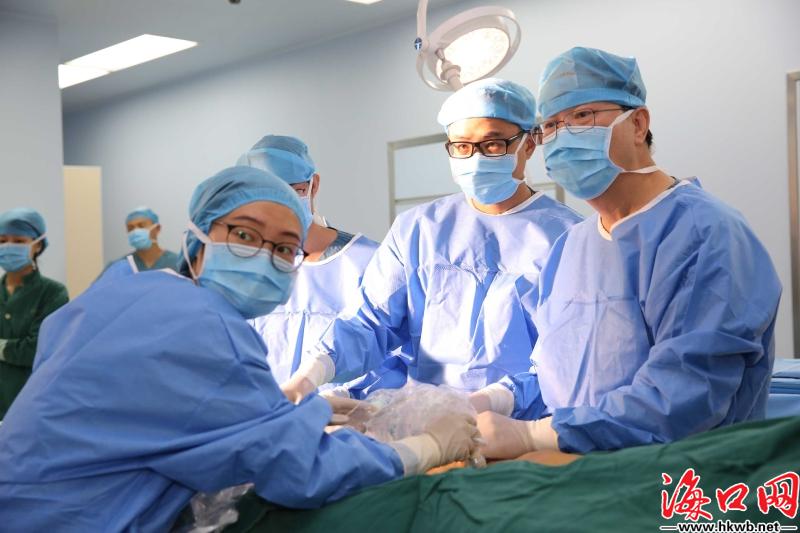 海南脑梗最好的专家,三亚脑梗塞救治方法