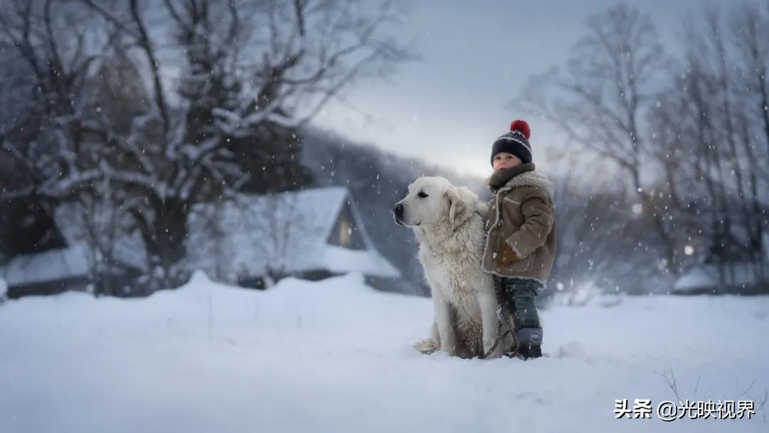 2020年IPA国际摄影奖获奖作品(专业组年度摄影师)