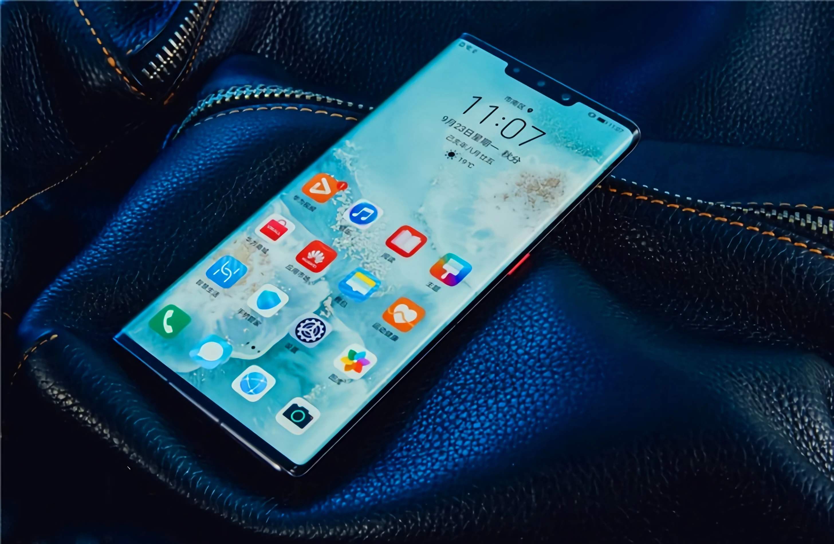 华为手机息屏使用小技巧,华为手机息屏功能介绍