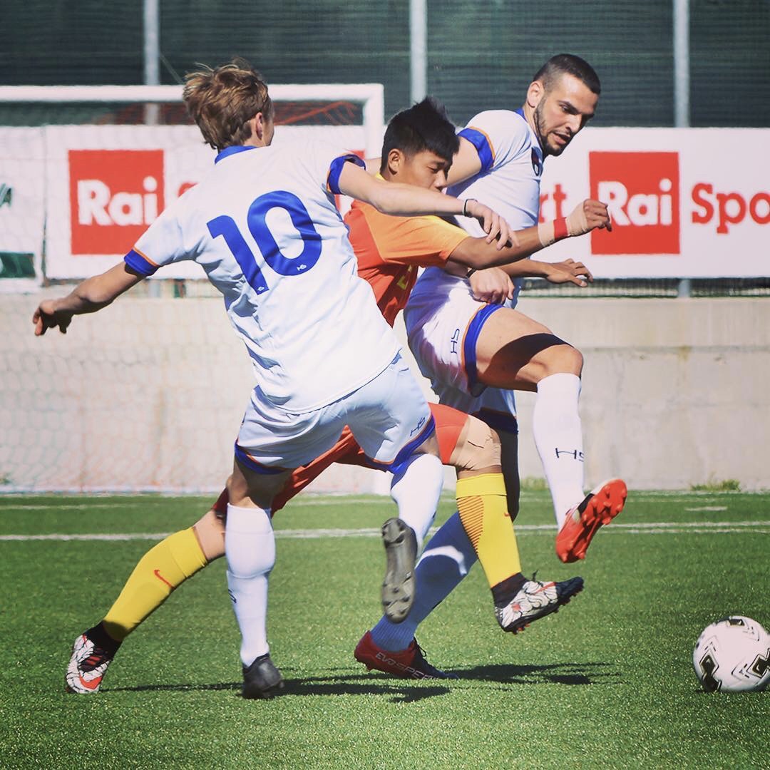 苏宁u19国青队,苏宁u23青训梯队