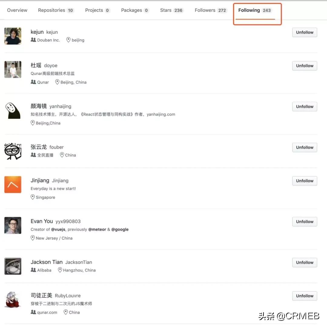 推荐几个github上的优质开源项目,2月份github上最热门的开源项目