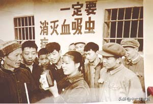 毛*东泽**诗词赏析——七律二首·送瘟神