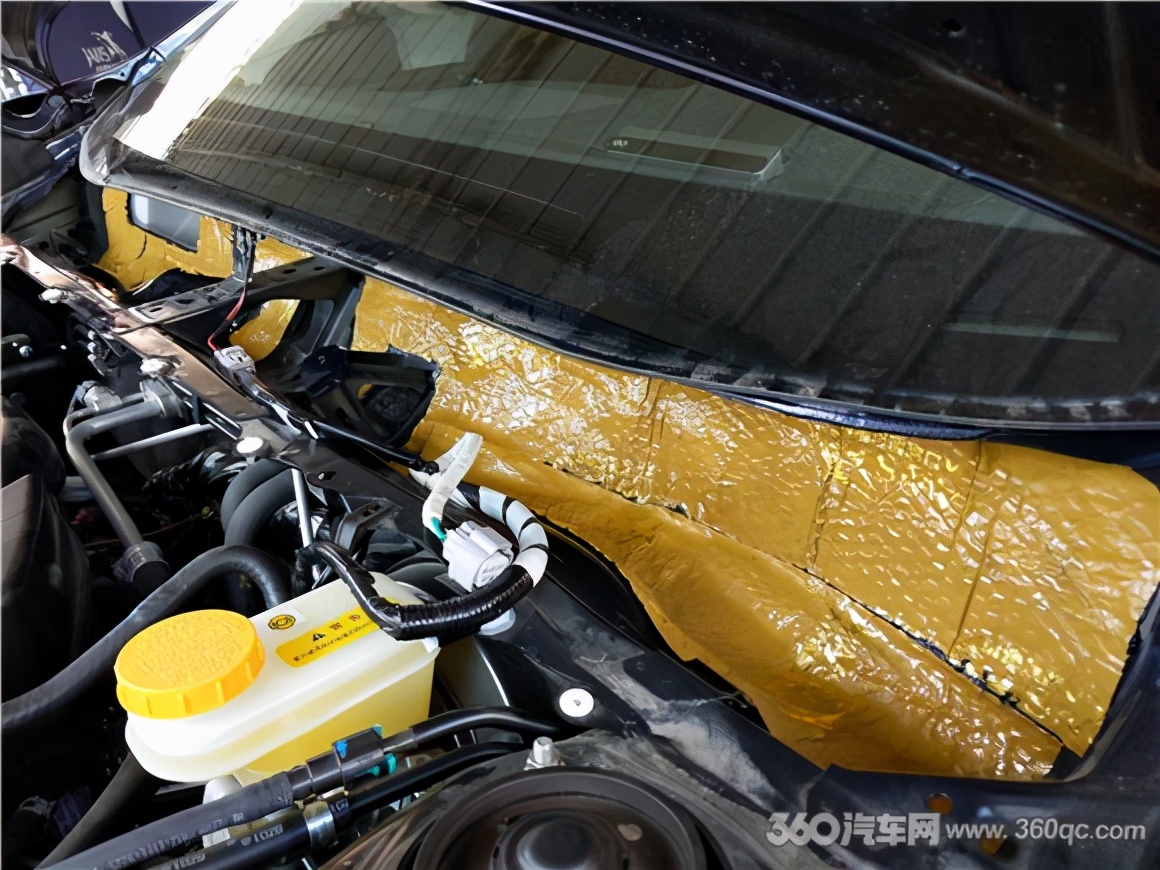 斯巴鲁傲虎2019噪音,斯巴鲁傲虎发动机噪音大