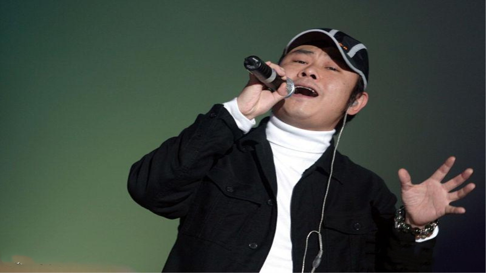 靠一首歌吃一辈子的歌手有哪些,靠一首歌吃一辈子的5位歌手