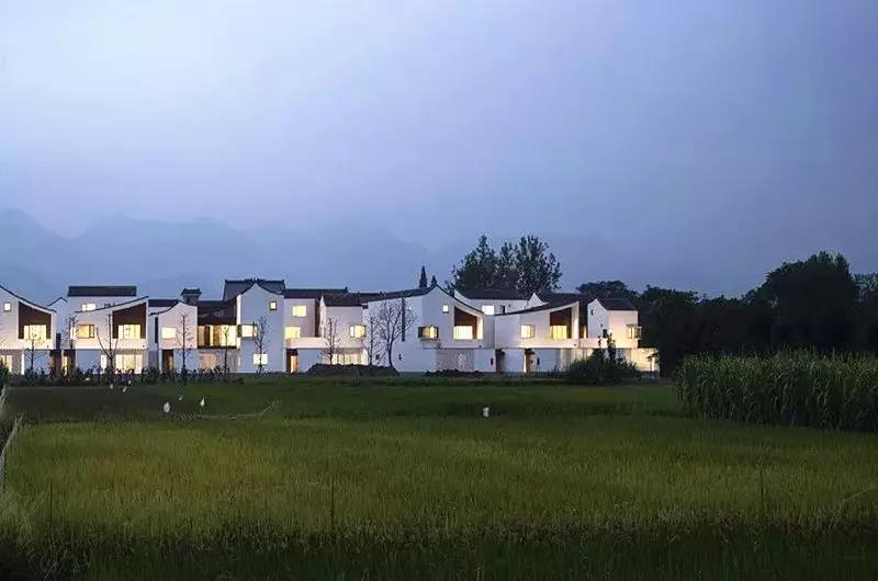 中国十大最美建筑风景,寻找最美古村落的建筑之美