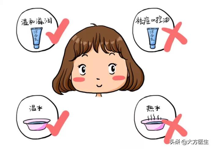 长痘要不要用乳液,长痘不用乳液