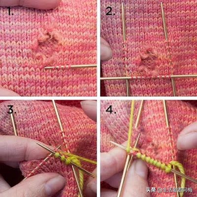 玩毛线的最快方法,玩毛线的攻略