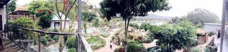 清远温泉夏天,清远最好的三个温泉