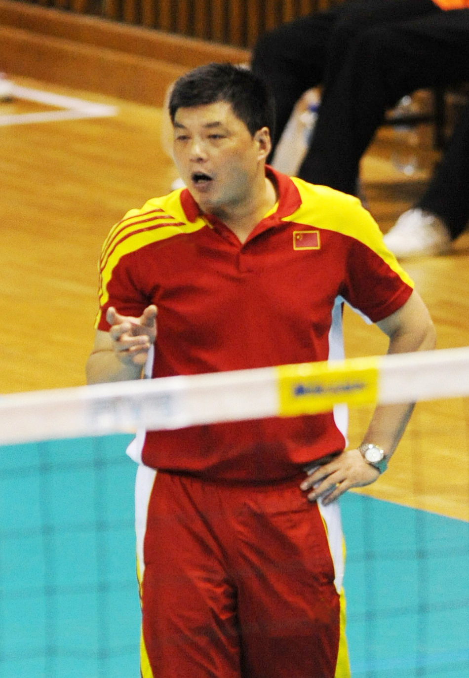 女排宿将徐云丽：母爱泣血催泪，退役后生活状况怎样？