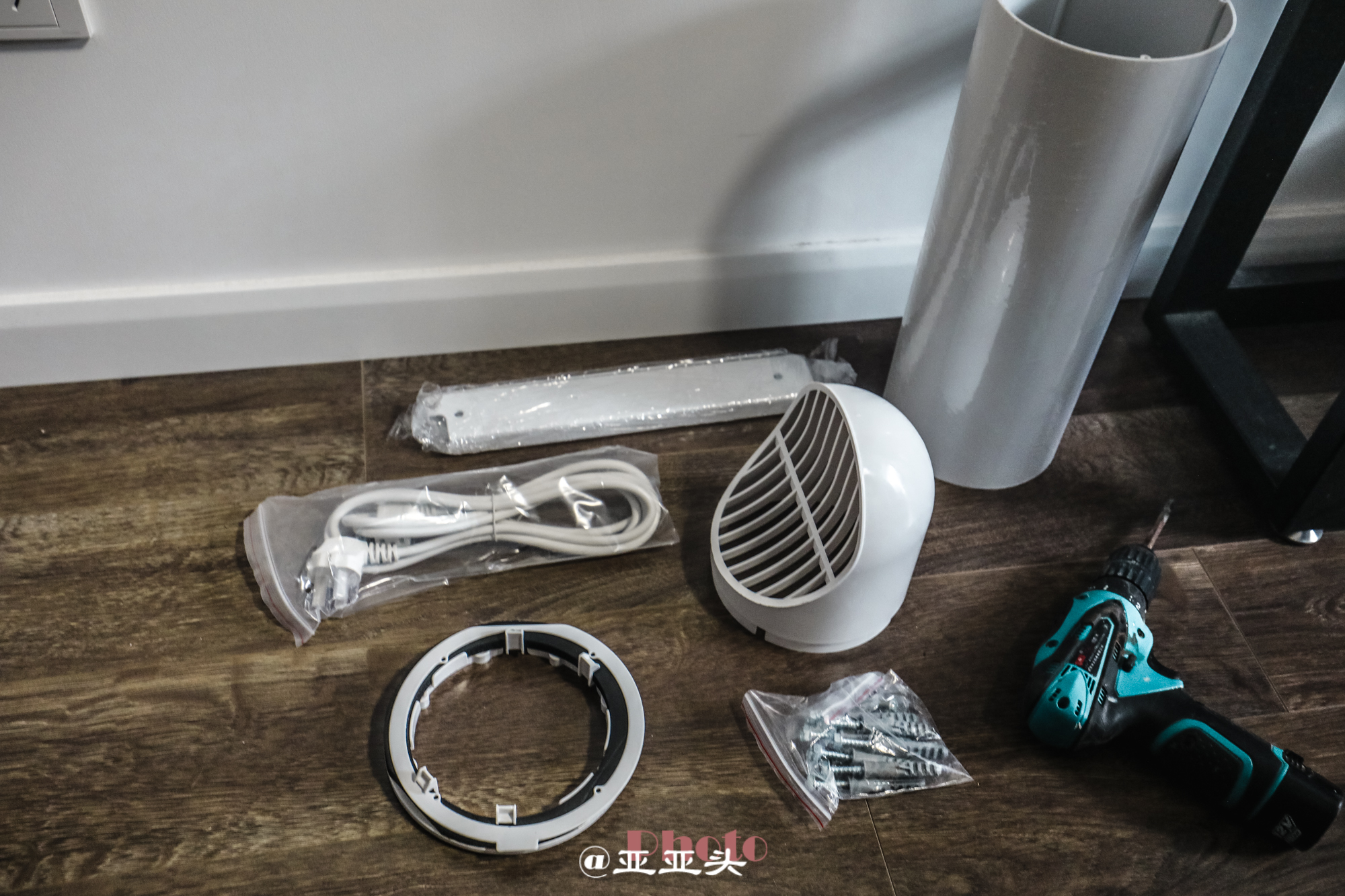 最全装修干货分享,超级实用的装修小tips