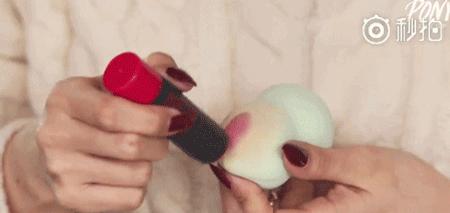 不会化圣诞妆？Pony大神来手把手教你