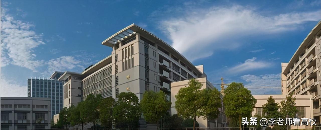 合肥工业大学兴衰,合肥工业大学现状分析