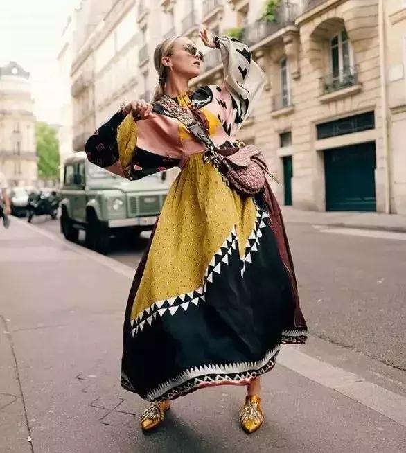 刘雯倪妮高级感,刘雯倪妮gucci完整版