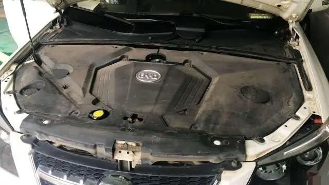 洗车后发动机打不着火是怎么回事,自己洗车后打不着火怎么办