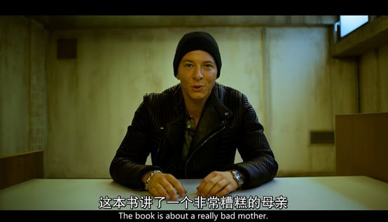 十部顶级变态犯罪片,一部凶猛又大胆的犯罪片