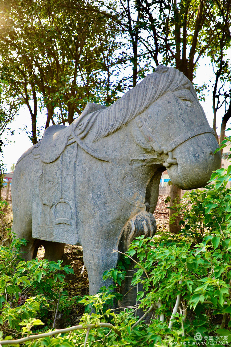 偃师巩义有哪些旅游景点,洛阳偃师旅游景点大全介绍