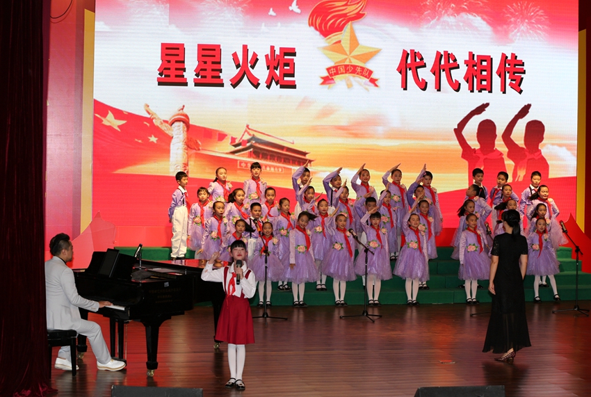 湛江市歌唱比赛,湛江童声比赛