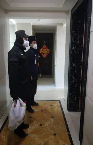 战疫没有撤退可言,战疫之道