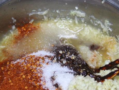 自制辣白菜简单做法不用糯米粉,自制辣白菜太辣如何解辣