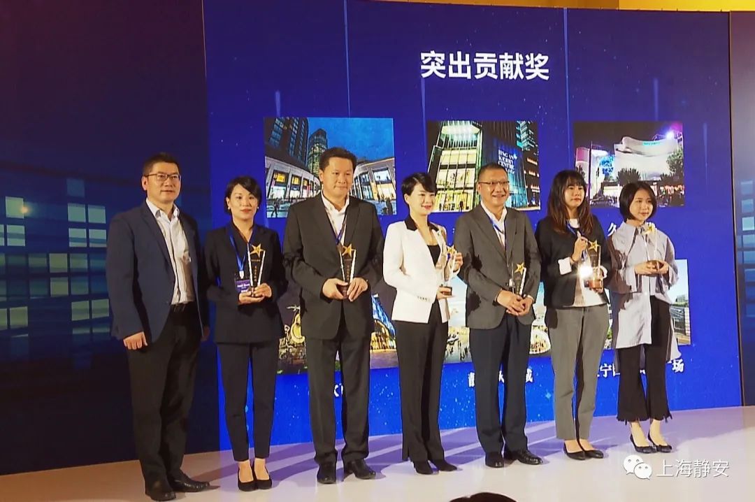 静安有什么好玩的,上海静安有哪些好玩的