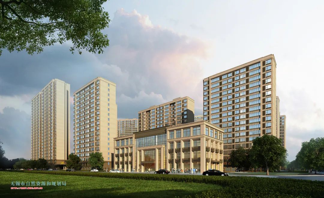 保障房无锡,无锡各区安置房规划