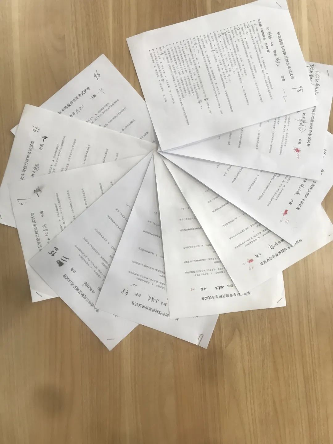 紧扣实战夯基础，苦练本领促提升--徐州市消防救援支队举高消防车驾驶员培训纪实